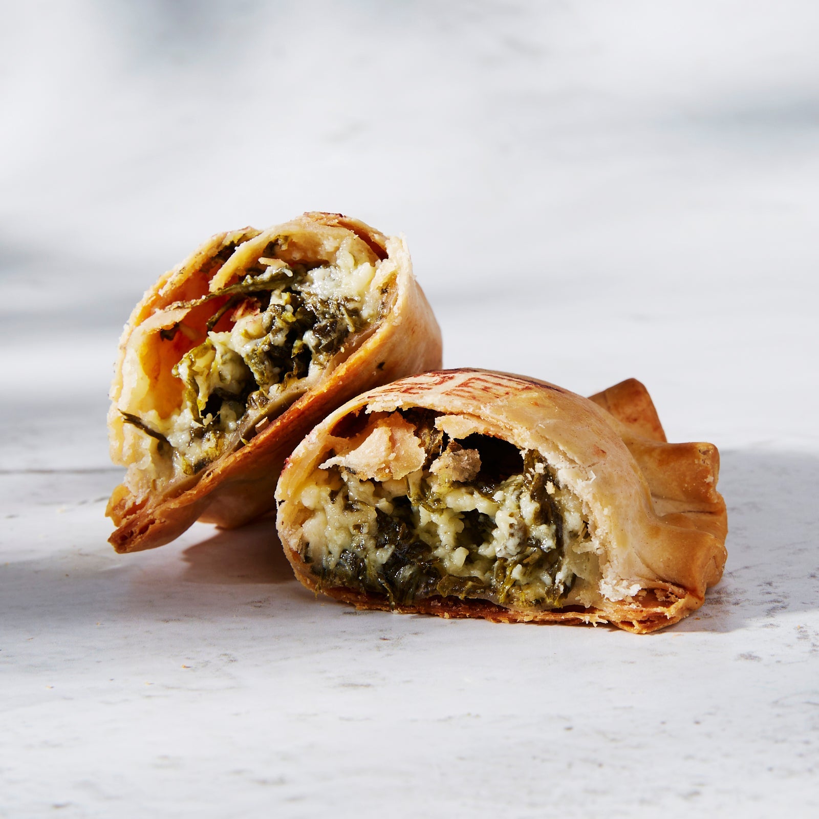 Empanadas