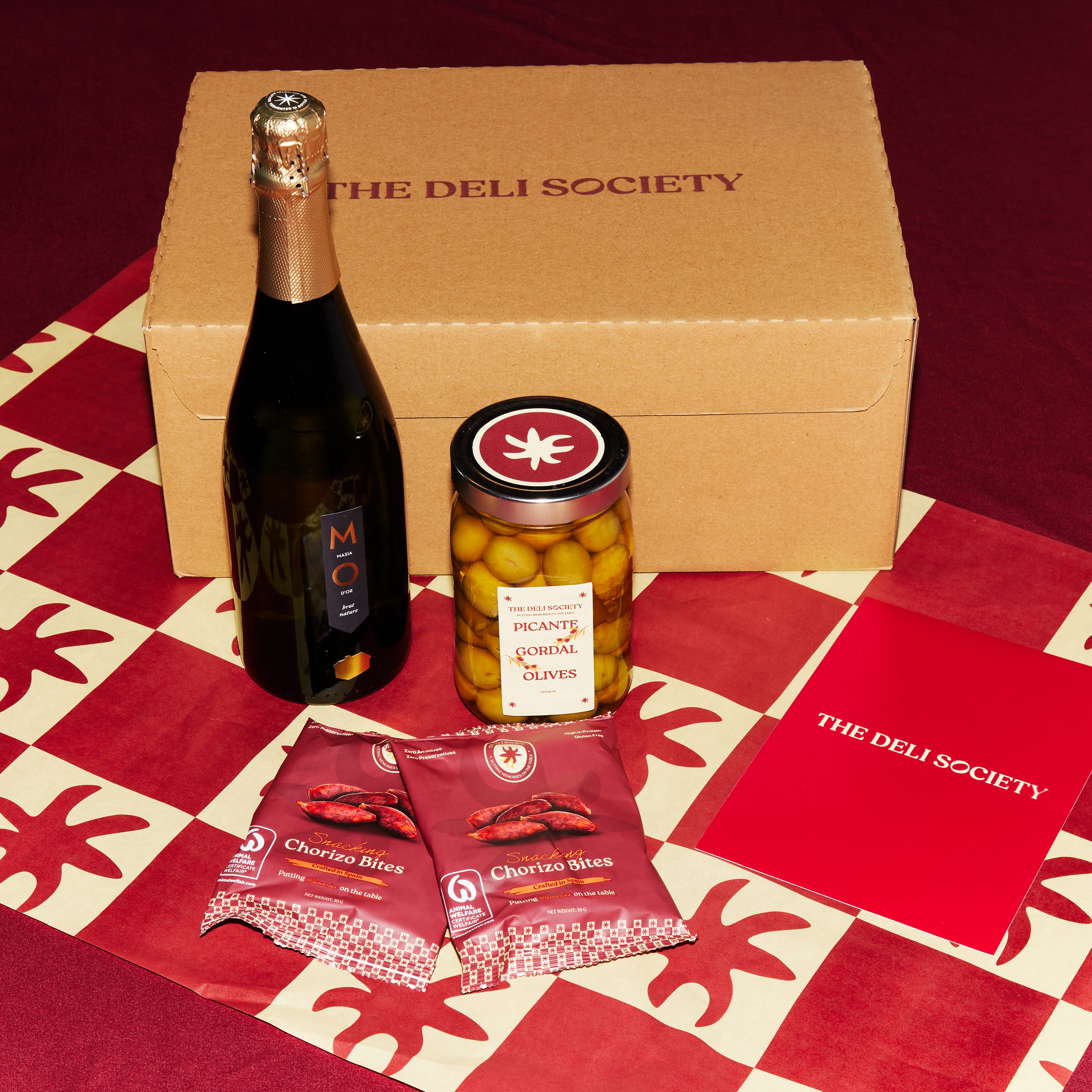 Spanish Celebration Bundle