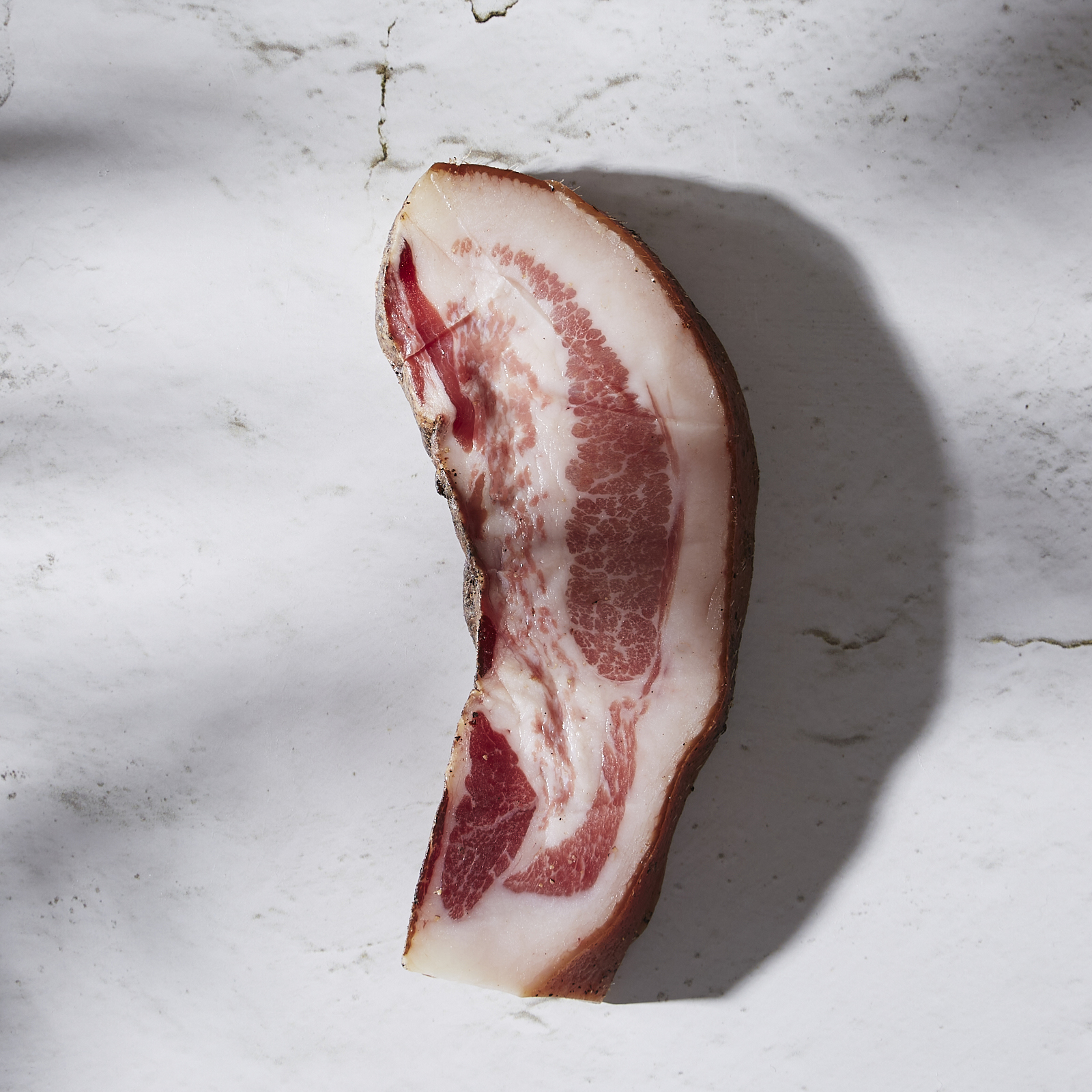 How to Make Guanciale